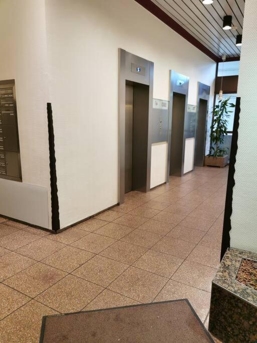 Apartmán 3-Zimmer, Bis 6 Personen Mit Parkplatz Mülheim an der Ruhr Exteriér fotografie