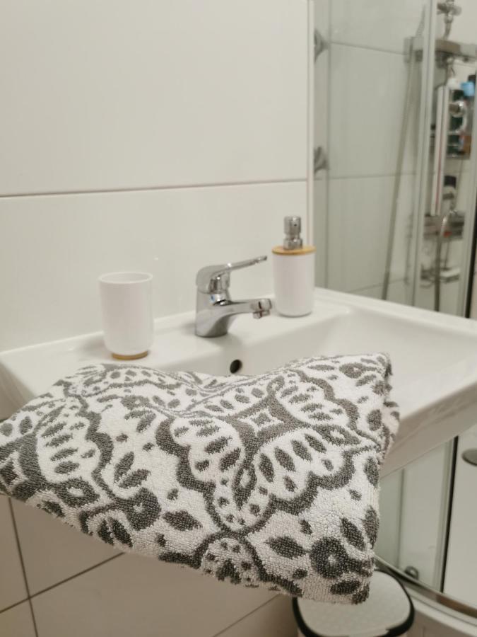 Apartmán 3-Zimmer, Bis 6 Personen Mit Parkplatz Mülheim an der Ruhr Exteriér fotografie