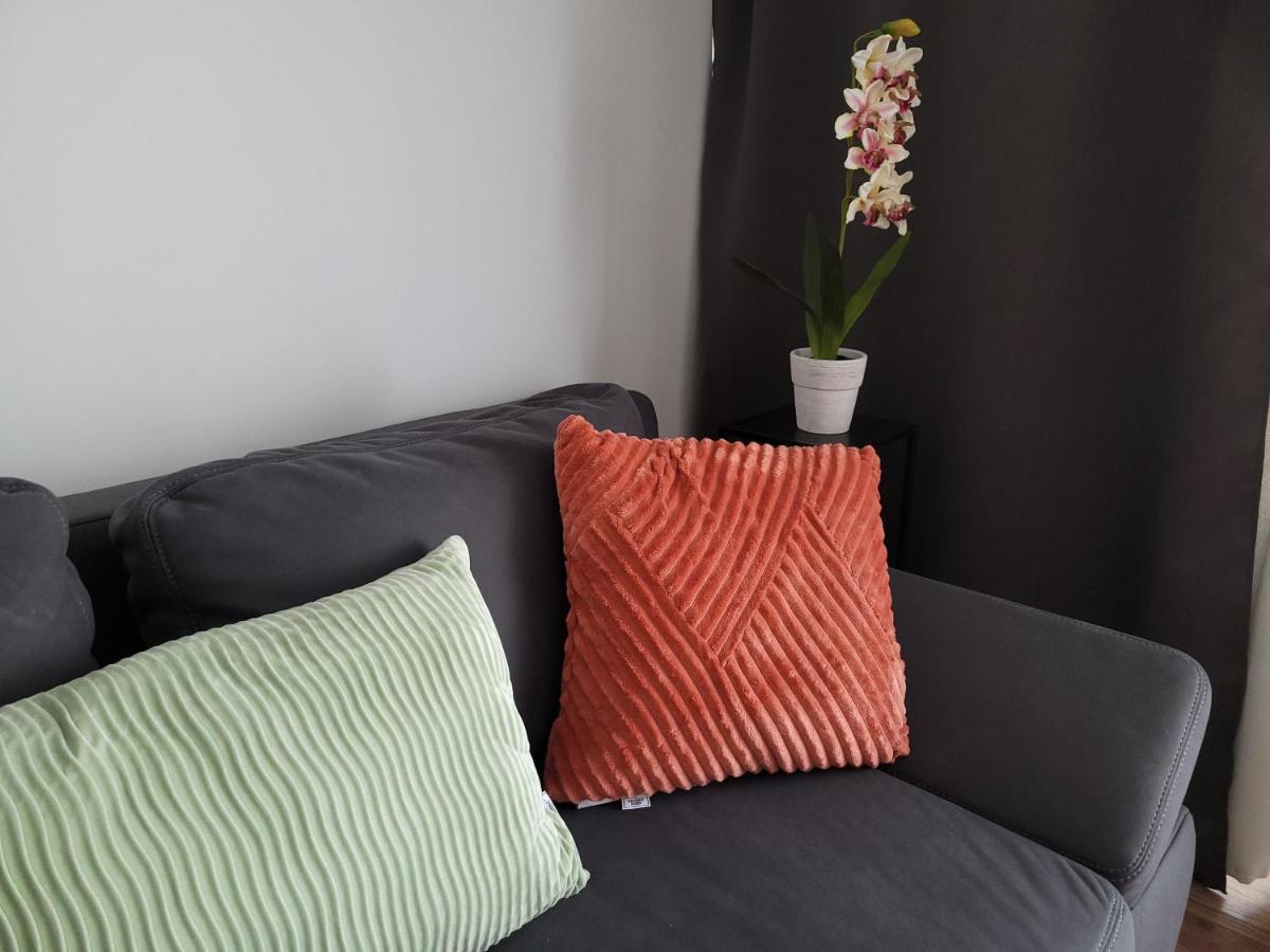 Apartmán 3-Zimmer, Bis 6 Personen Mit Parkplatz Mülheim an der Ruhr Exteriér fotografie