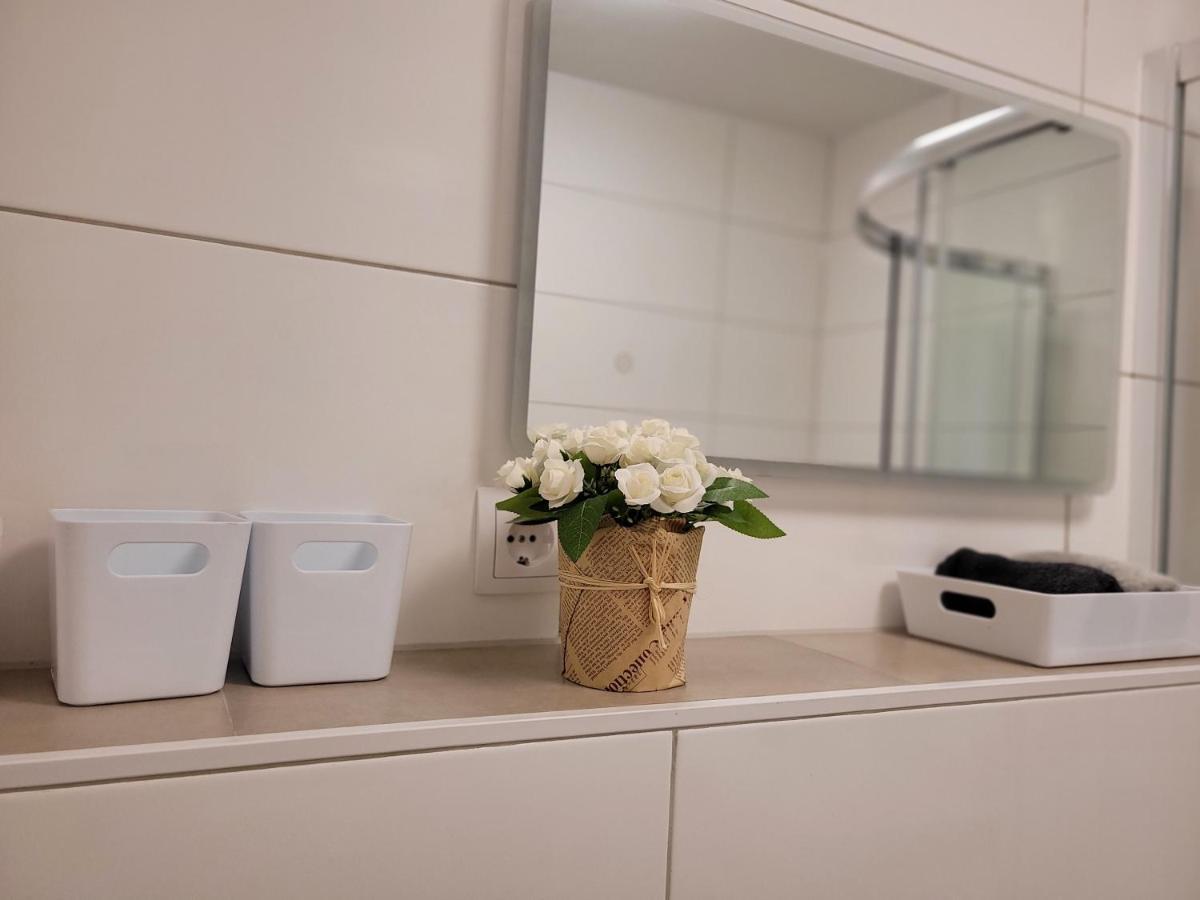 Apartmán 3-Zimmer, Bis 6 Personen Mit Parkplatz Mülheim an der Ruhr Exteriér fotografie