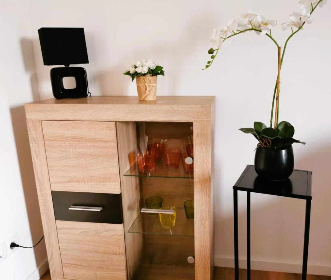 Apartmán 3-Zimmer, Bis 6 Personen Mit Parkplatz Mülheim an der Ruhr Exteriér fotografie