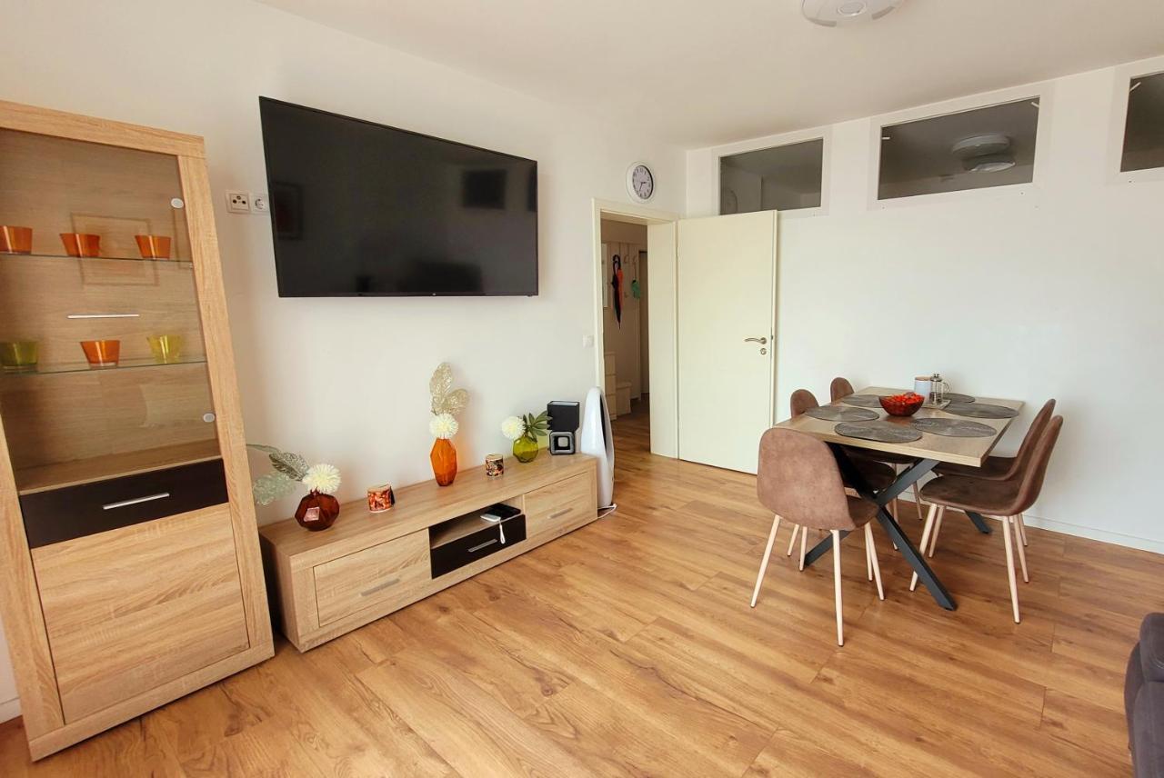 Apartmán 3-Zimmer, Bis 6 Personen Mit Parkplatz Mülheim an der Ruhr Exteriér fotografie