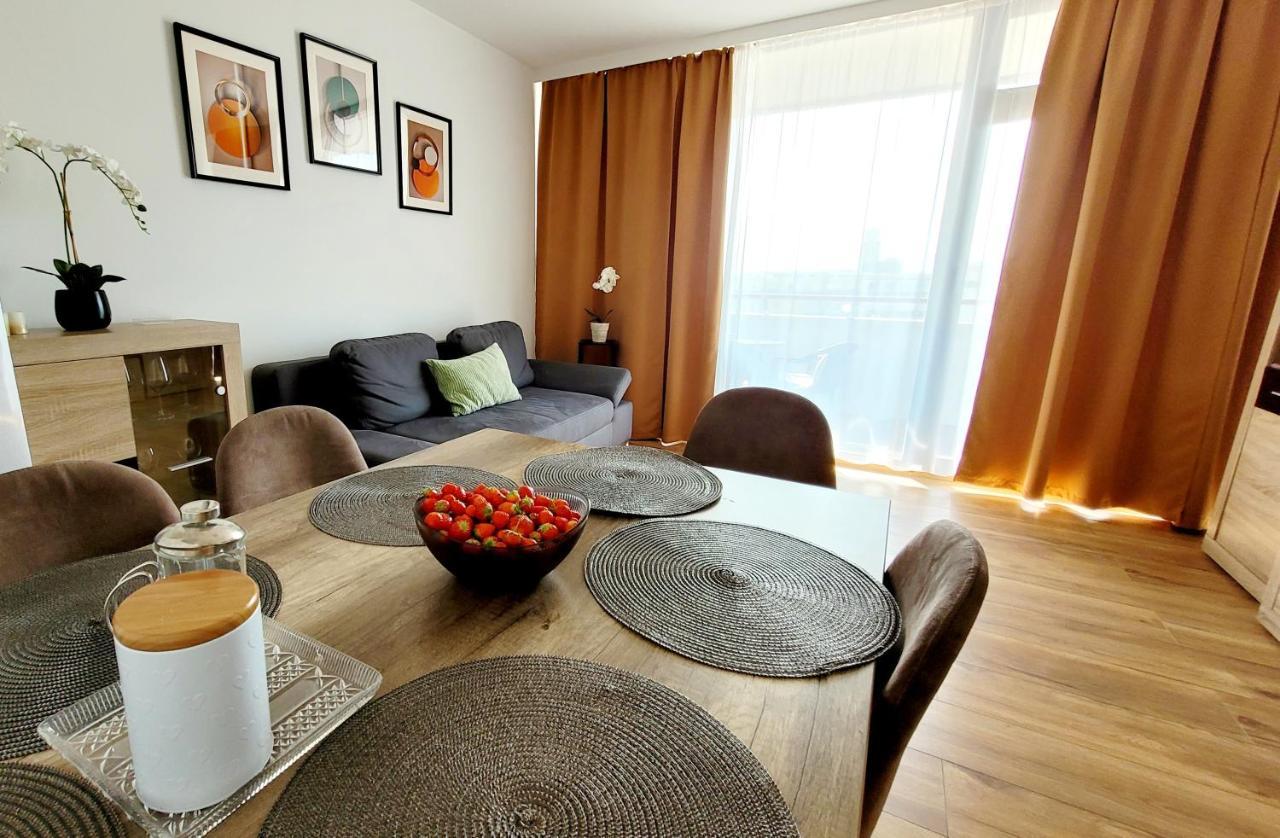 Apartmán 3-Zimmer, Bis 6 Personen Mit Parkplatz Mülheim an der Ruhr Exteriér fotografie